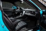 Porsche 911 Turbo S by TechArt 2016 года